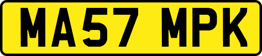 MA57MPK