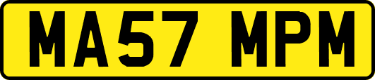 MA57MPM