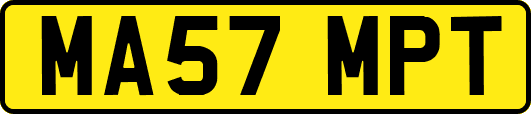 MA57MPT