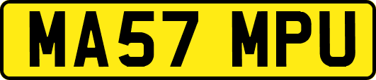 MA57MPU