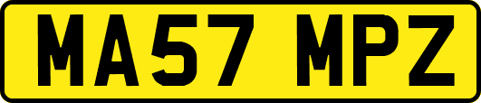 MA57MPZ
