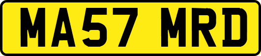 MA57MRD