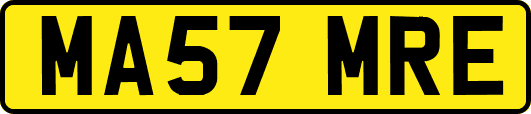 MA57MRE