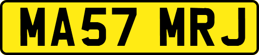 MA57MRJ