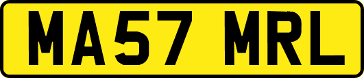 MA57MRL