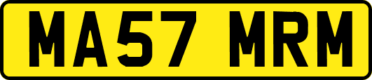 MA57MRM