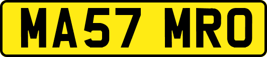 MA57MRO