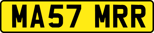 MA57MRR