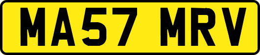 MA57MRV