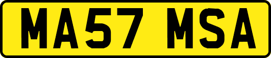 MA57MSA