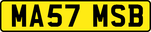 MA57MSB