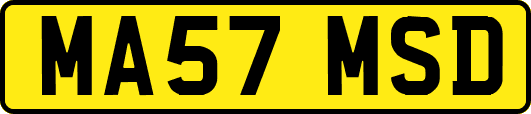 MA57MSD