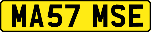 MA57MSE