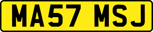MA57MSJ