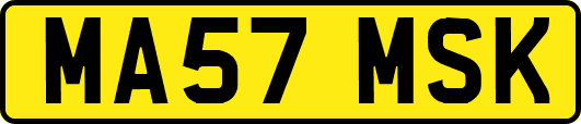 MA57MSK