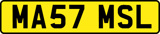 MA57MSL