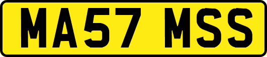 MA57MSS