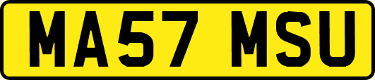 MA57MSU