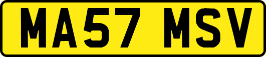 MA57MSV