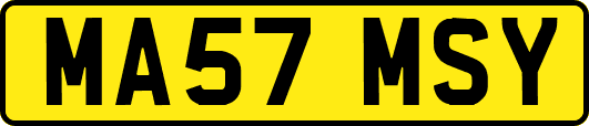 MA57MSY