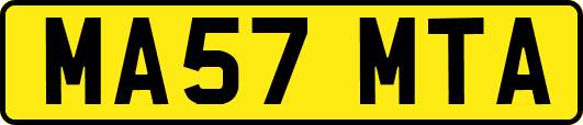 MA57MTA
