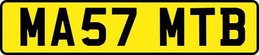 MA57MTB