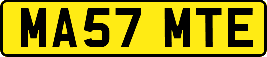 MA57MTE