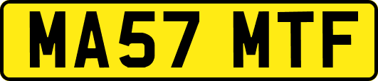MA57MTF