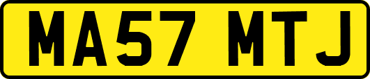 MA57MTJ