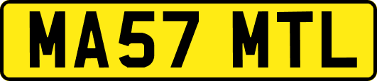 MA57MTL