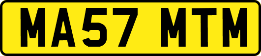 MA57MTM