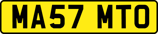 MA57MTO
