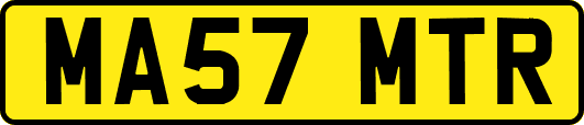 MA57MTR