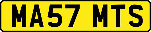 MA57MTS