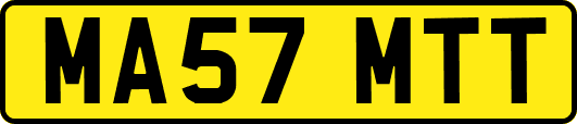 MA57MTT