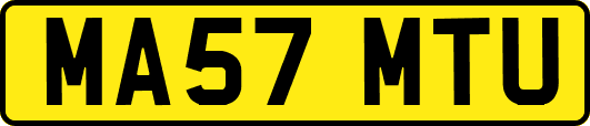 MA57MTU