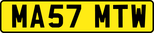 MA57MTW