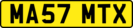MA57MTX