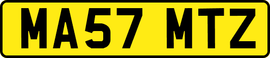 MA57MTZ