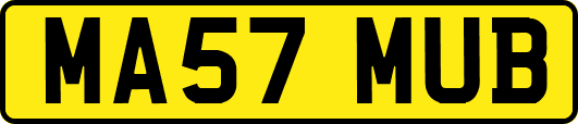 MA57MUB
