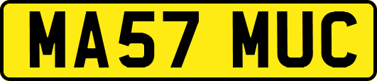 MA57MUC
