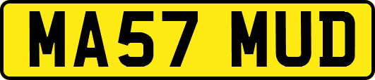 MA57MUD