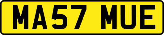 MA57MUE