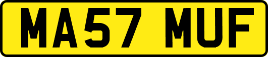 MA57MUF