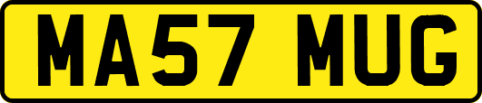 MA57MUG