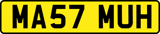 MA57MUH