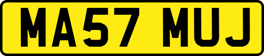 MA57MUJ