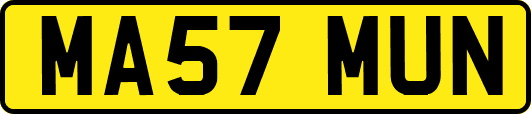 MA57MUN