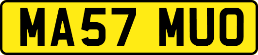 MA57MUO