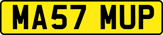 MA57MUP
